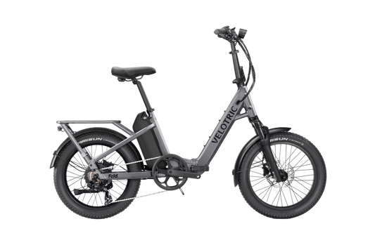Velotric Fold 1 Plus - Gray