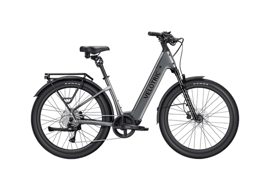 Velotric Discover 3 - Stone Gray (L)