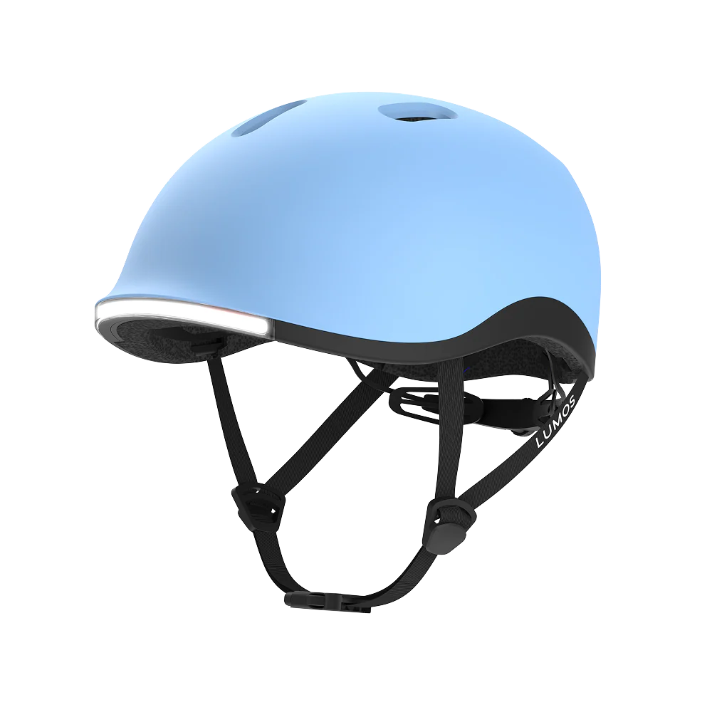 Lumos Nyxel Bike Helmet - Breeze (S)