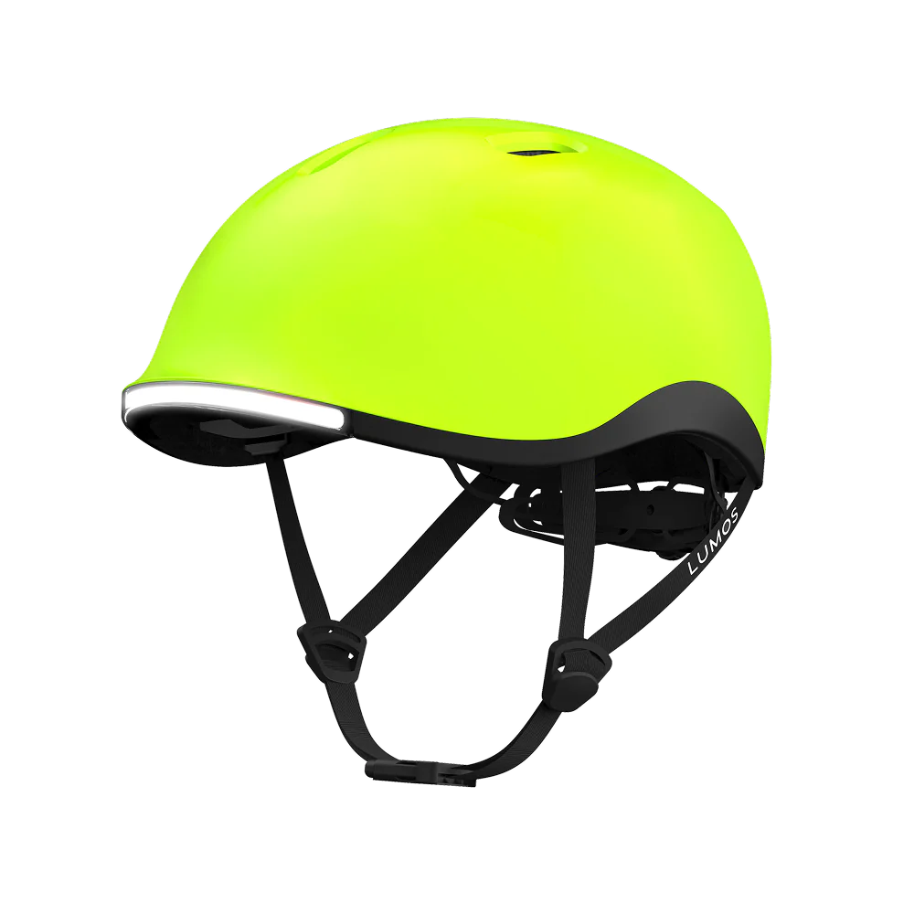 Lumos Nyxel Bike Helmet - Flux (M)