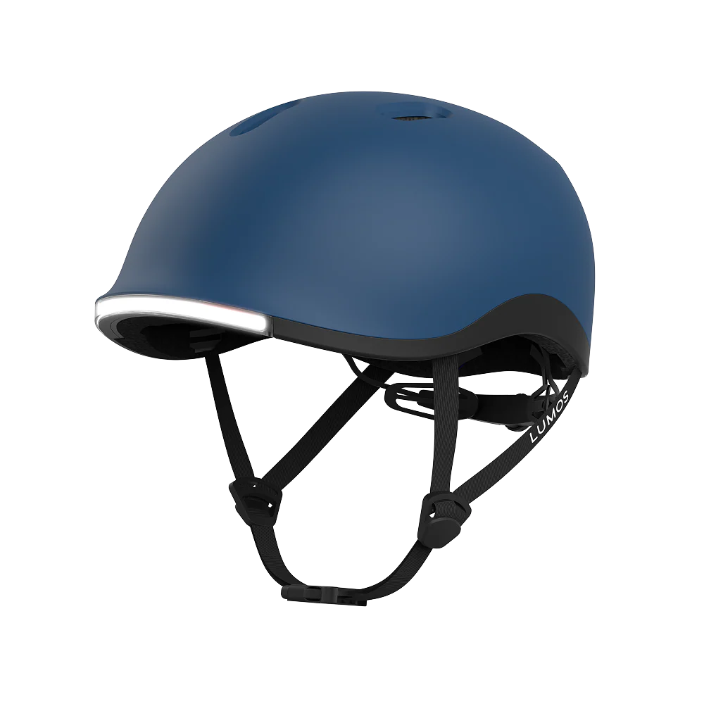 Lumos Nyxel Bike Helmet - Ocean (M)