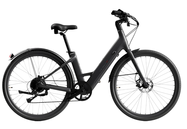 Urtopia Carbon Classic ST - Black