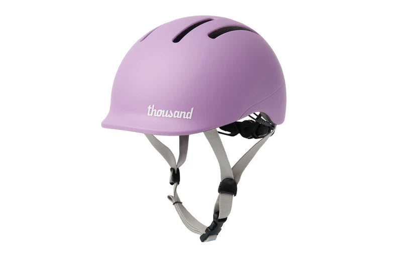 Thousand Toddler Helmet - Power Purple