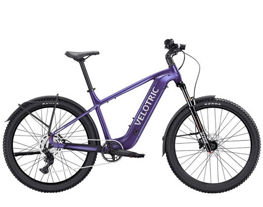 Velotric Summit 2 - Galaxy Purple (L)