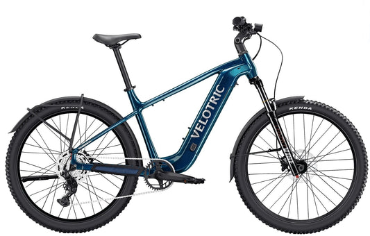 Velotric Summit 2 - Ocean Blue (L)