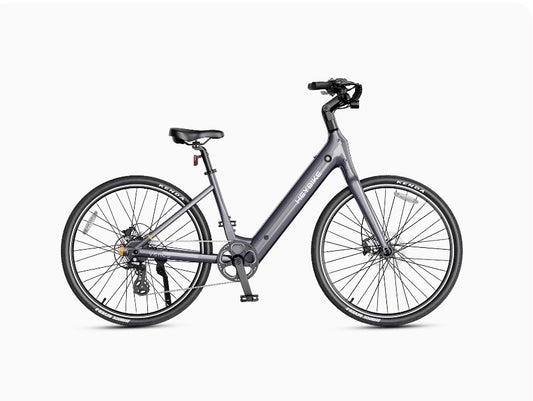 Heybike Venus - Gray