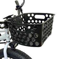 Bikase Dairyman Front Basket