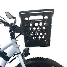 Bikase Momo Front Basket