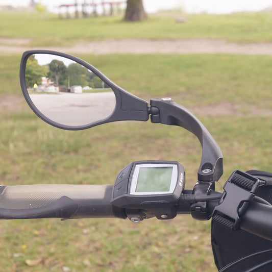 Bikase Mirror RH