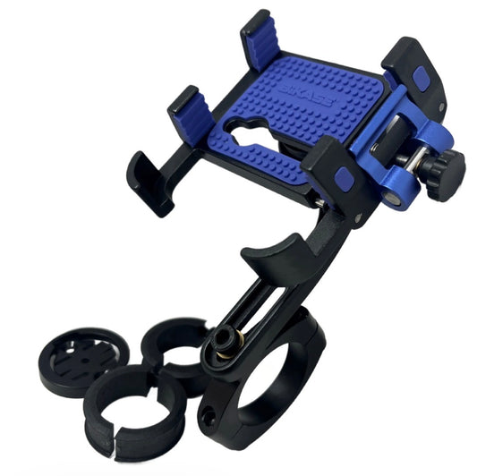Bikase BikGrip Phone Holder Garmin/GoPro