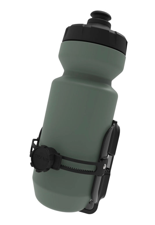 Bikase Sidewinder ABC Cage