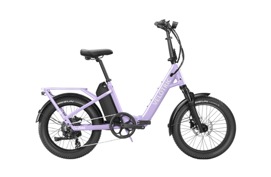 Velotric Fold 1 Plus - Violet Haze