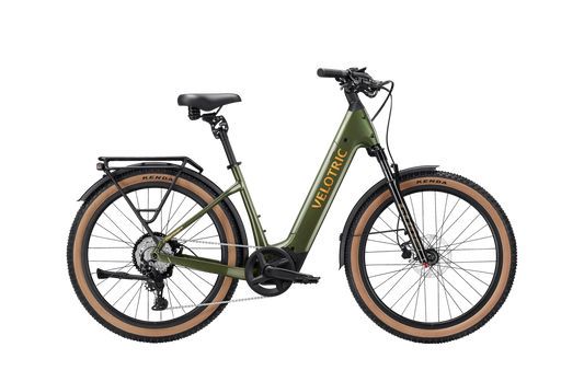 Velotric Discover M - Olivine Green (R)