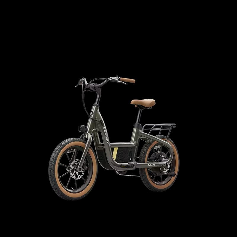 Segway MUXI - Olive Rush