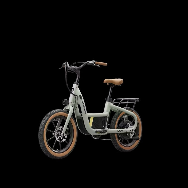 Segway MUXI - Dusty Sage