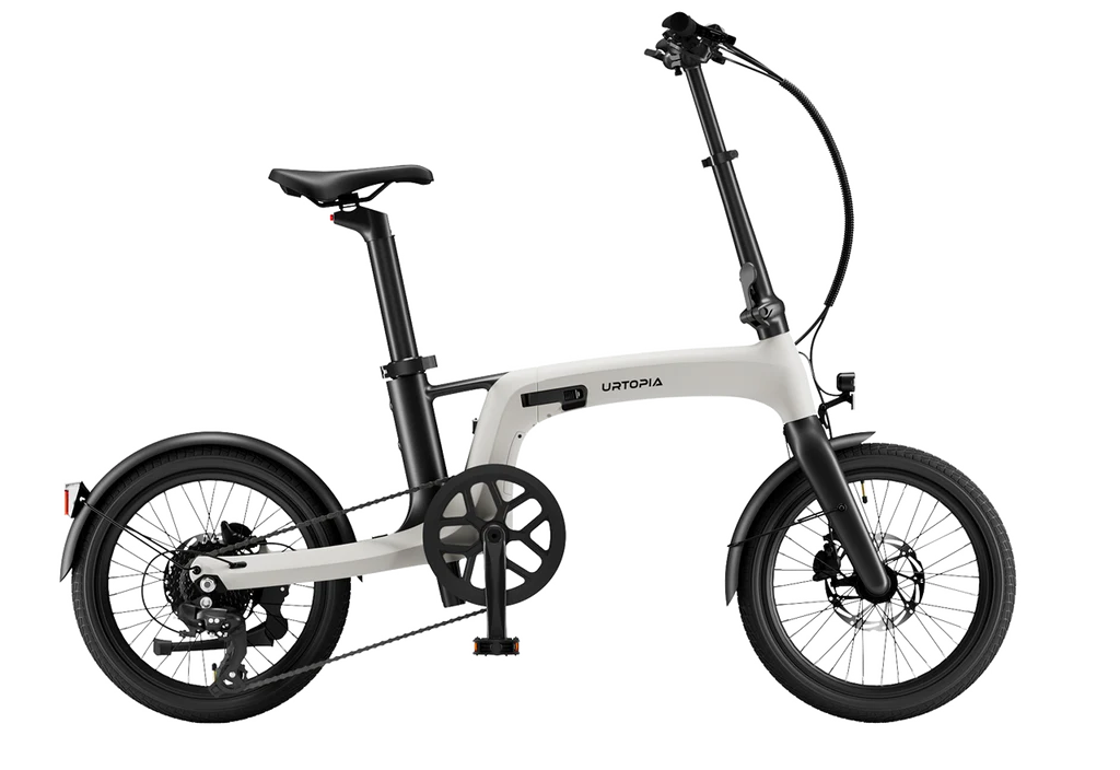 Urtopia Carbon Fold 2 - Creme