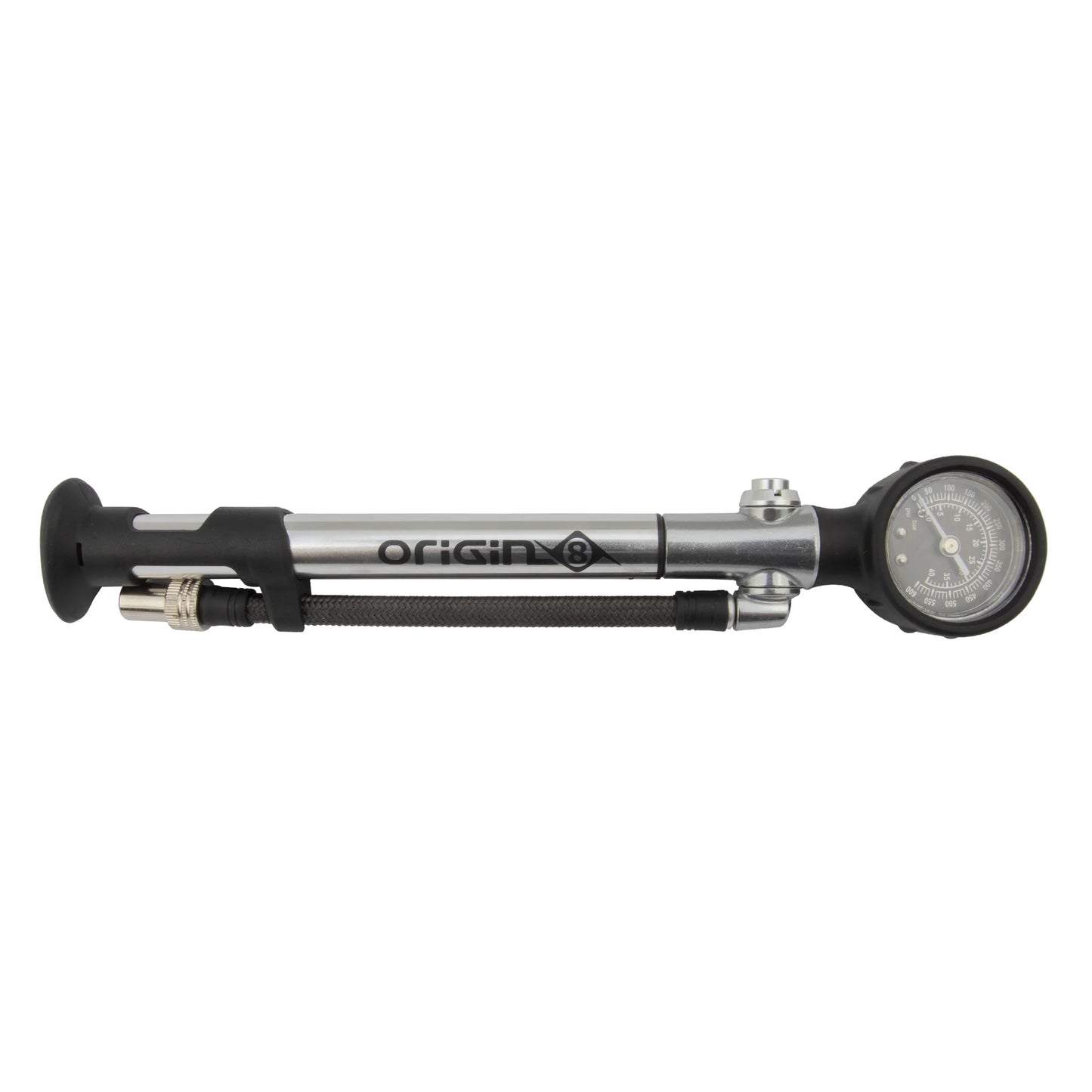 Origin 8 Airaid Shock Pump