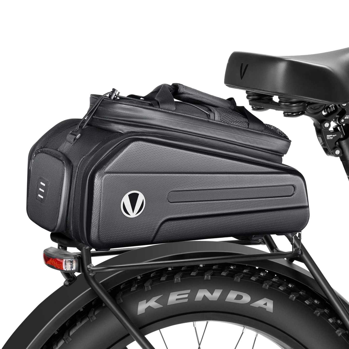 Velotric Rack Battery Bag