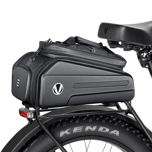 Velotric Rack Battery Bag