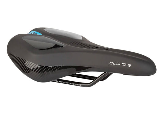 Cloud 9 Kush Plus Medium Saddle