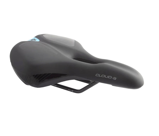 Cloud 9 Kush Airflow Medium Saddle
