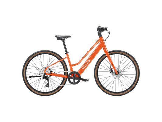 Velotric Tempo - Sunset Tangerine (R MS)