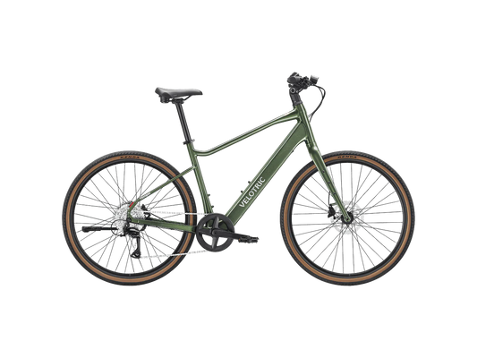 Velotric Tempo - Forest Evergreen (R HS)
