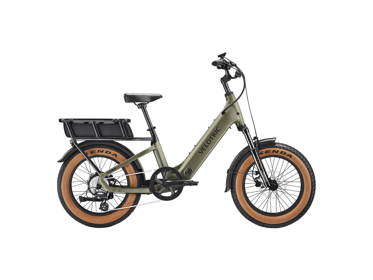 Velotric GoMad - Sage