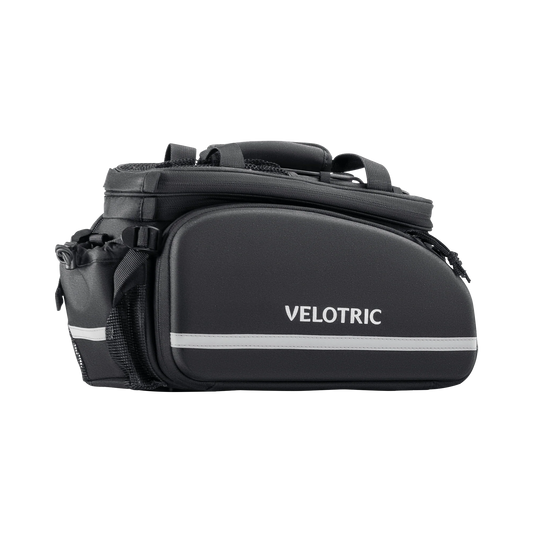 Velotric Rack Top Bag