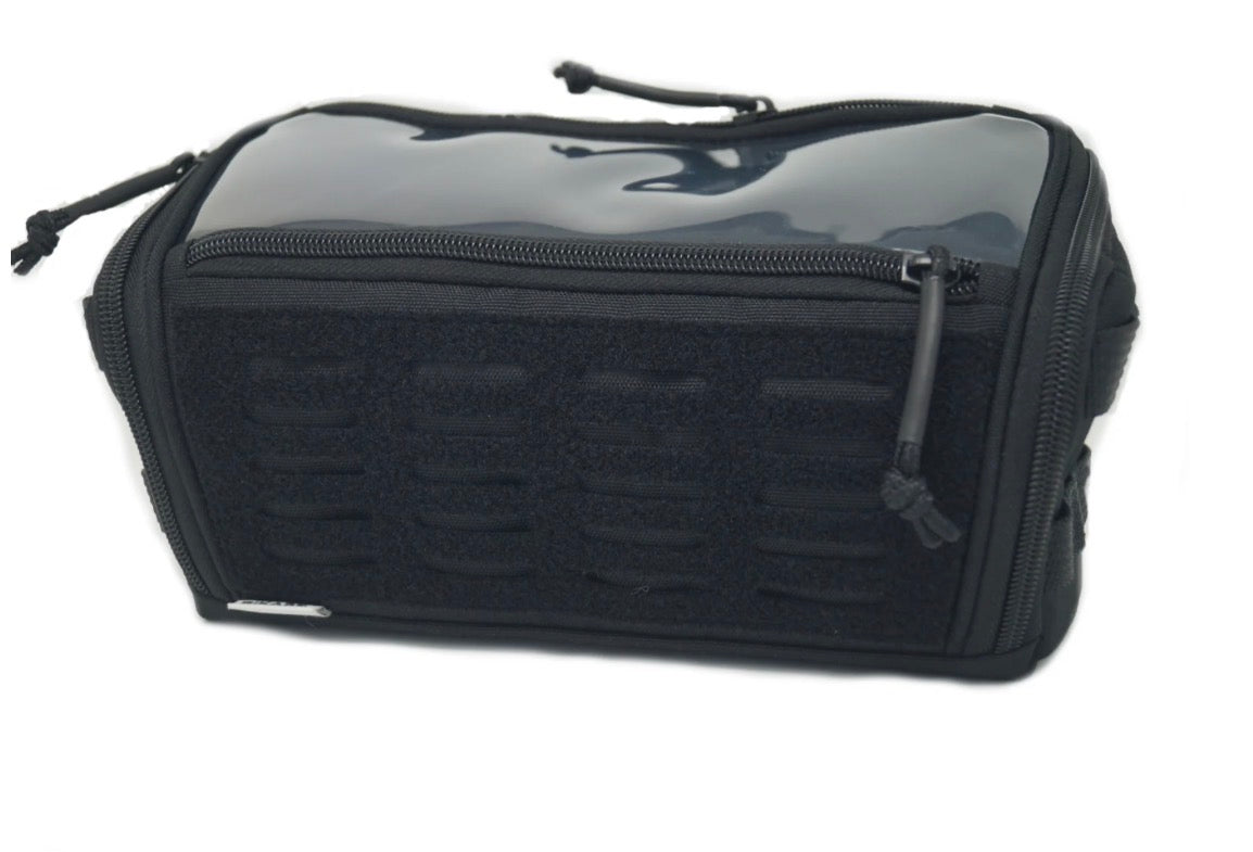 Bikase Buddy Handlebar Bag