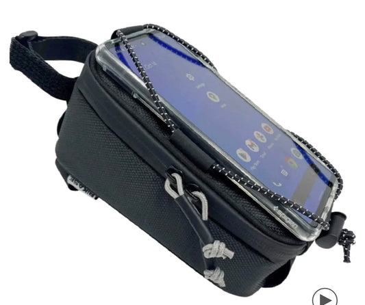 Elasto Beetle Bag