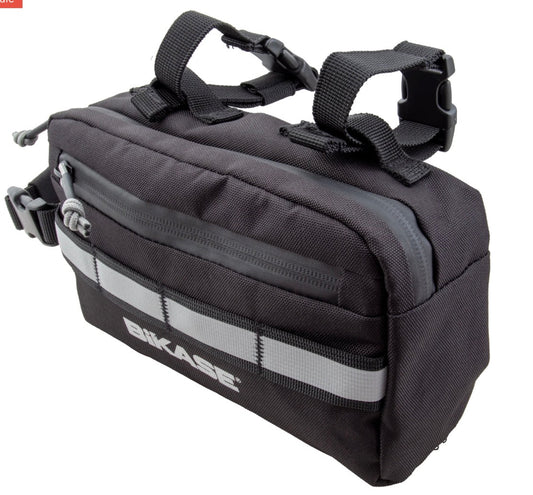 Bikase Hipster Handle/Frame Bag