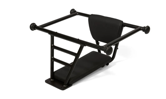 Flyer Kid & Cargo Carrier - 1 Kid