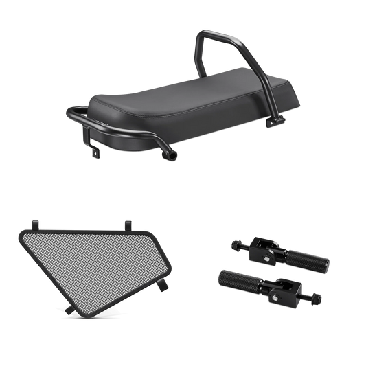 GoMad Passenger Kit