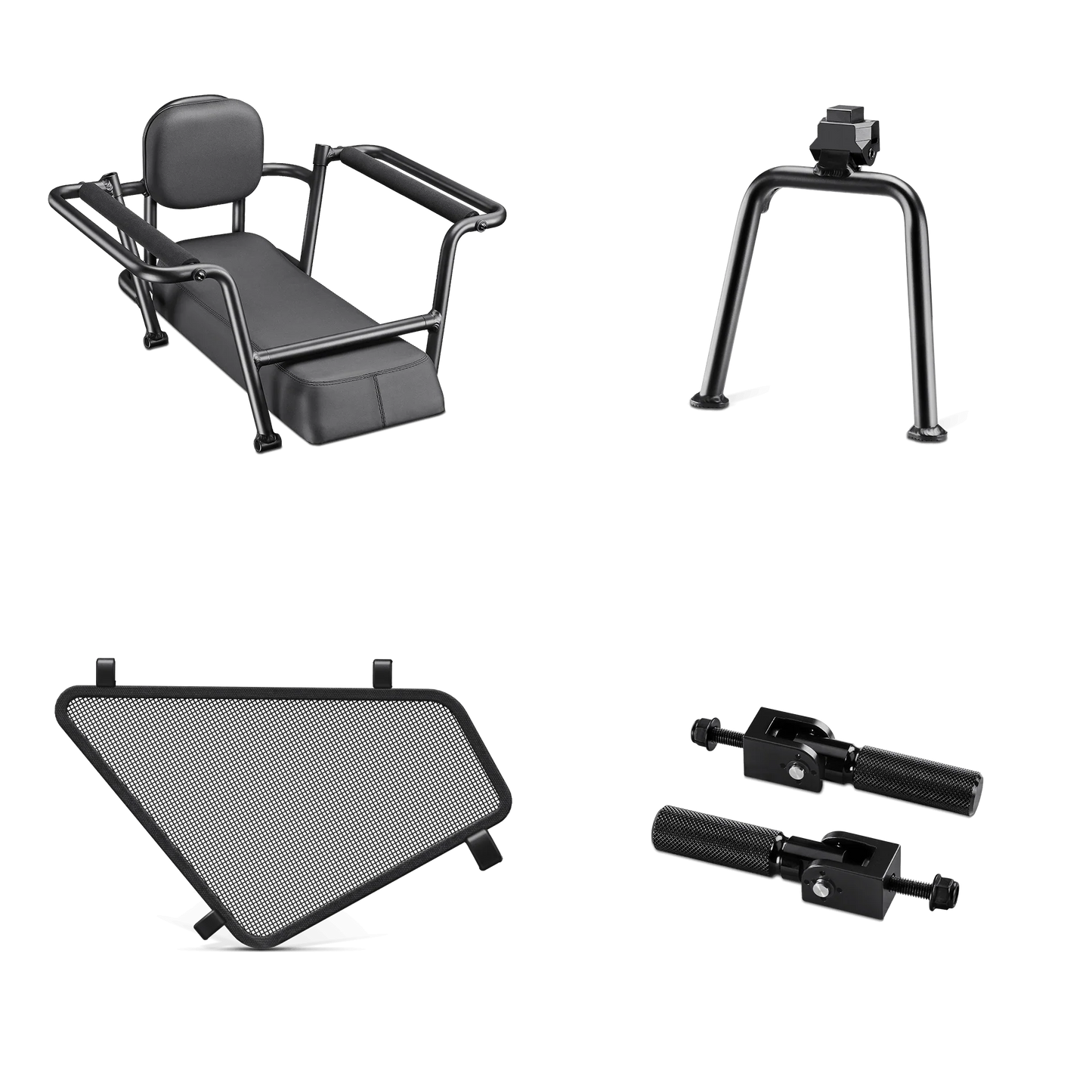 GoMad Young Passenger Kit