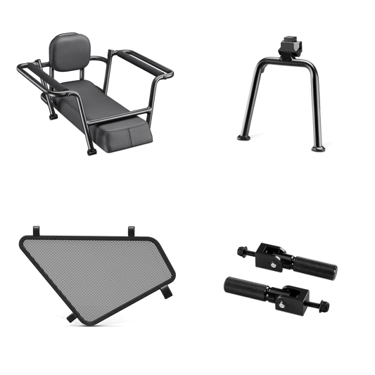 GoMad Young Passenger Kit