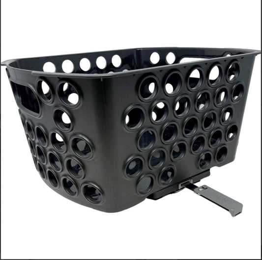 Bikase Dairyman Basket MIK