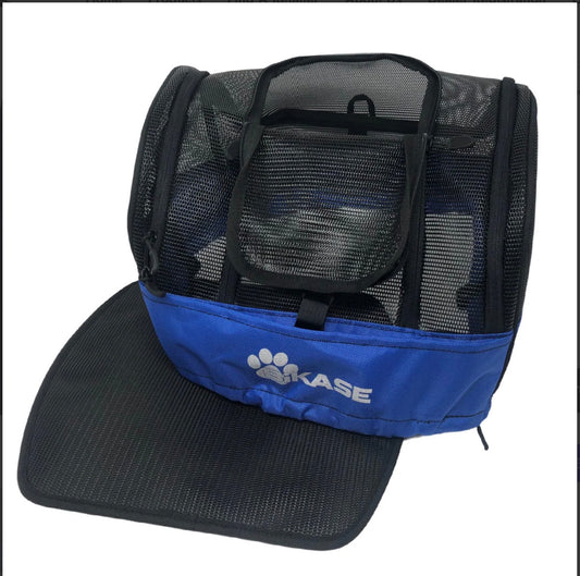 Bikase Dairyman Basket Pet Cover