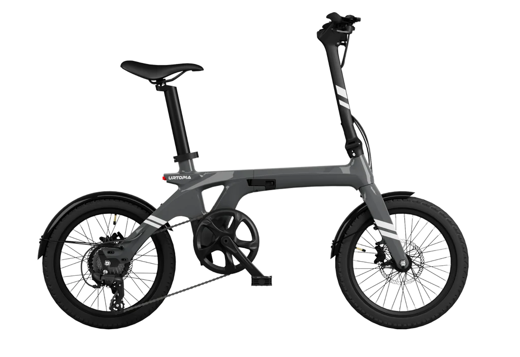 Urtopia Fold 1 (Gray)