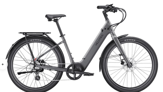 Velotric Breeze 1 - Slate Gray (L)