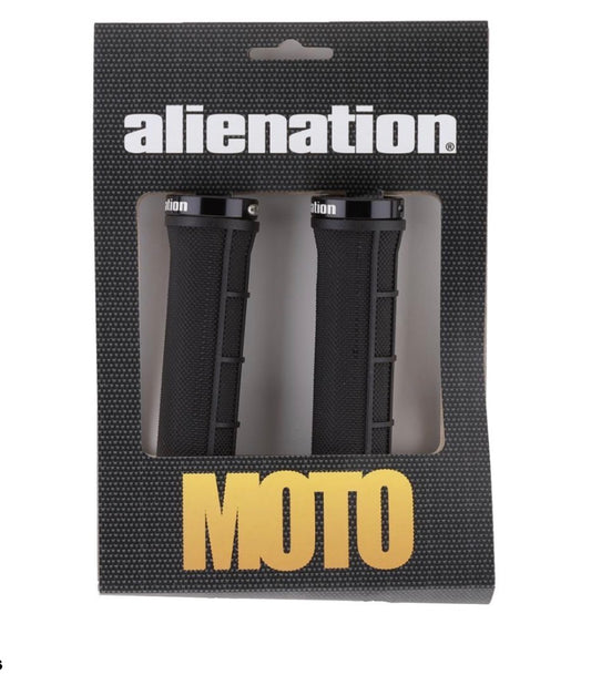 Alienation Moto Grips