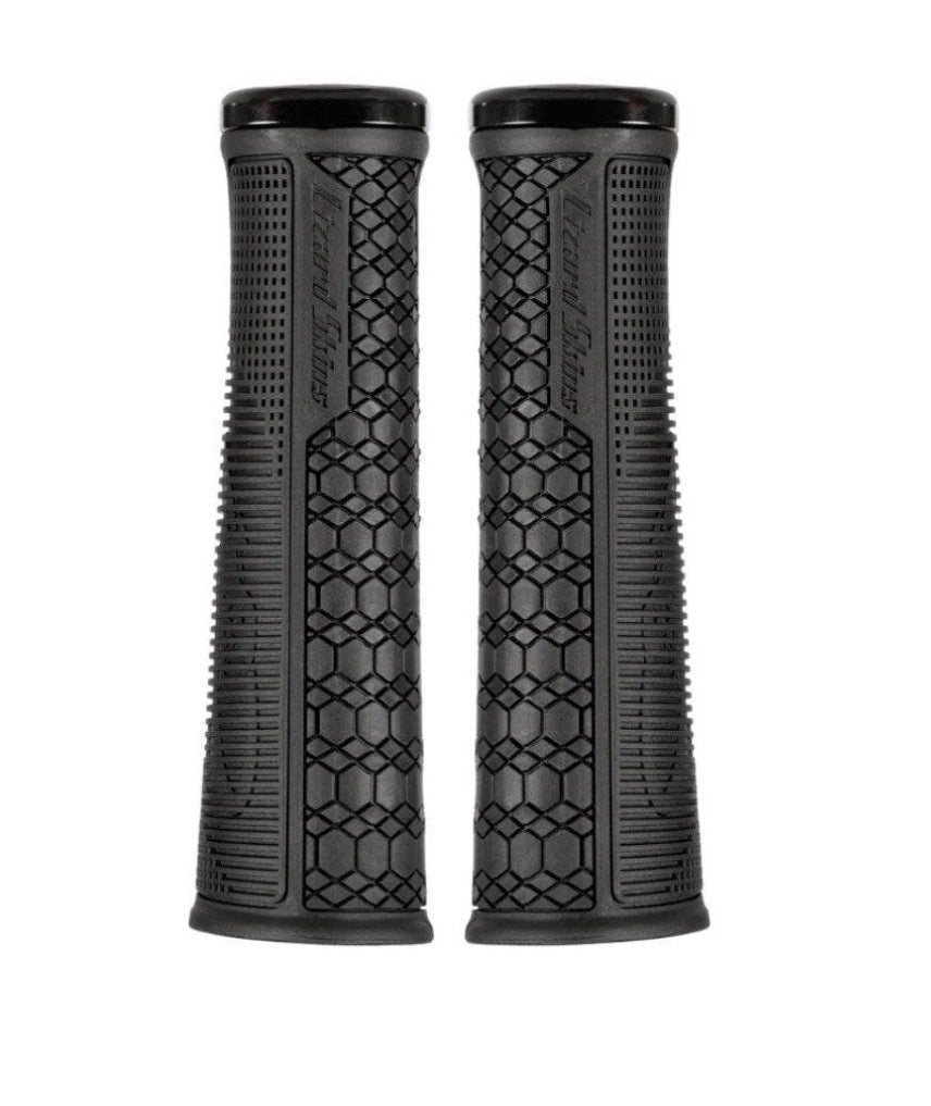 Lizard Gradient Grips