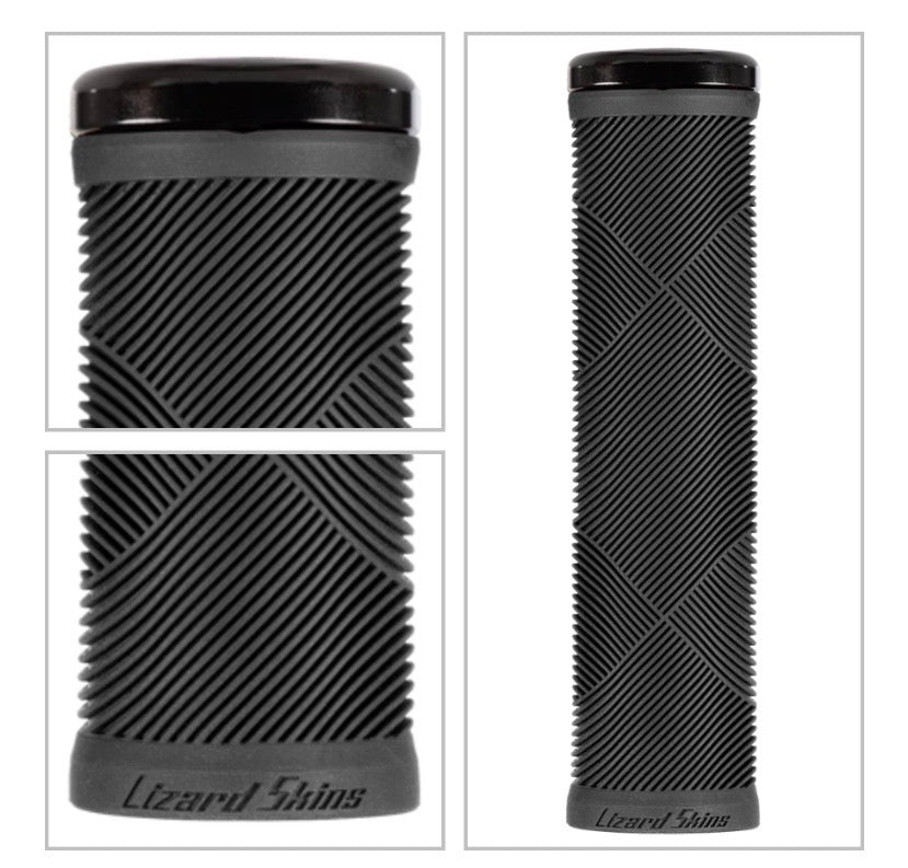 Lizard Strata Grips