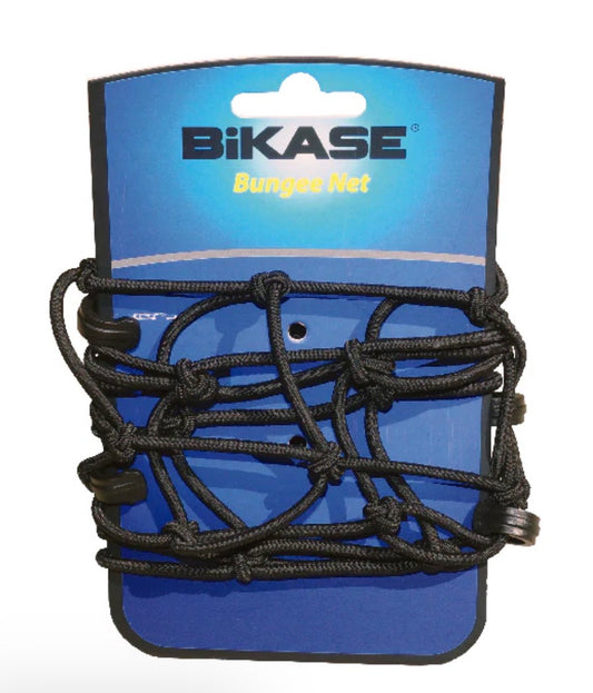 Bikase Bungee Net
