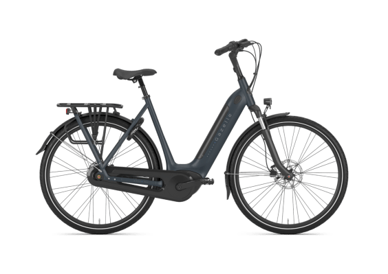 Gazelle Arroyo C7 Elite - Saturn Blue (L53)