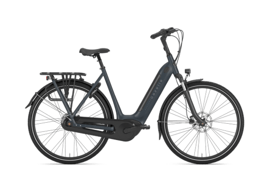 Gazelle Arroyo C7 Elite - Saturn Blue (L53)