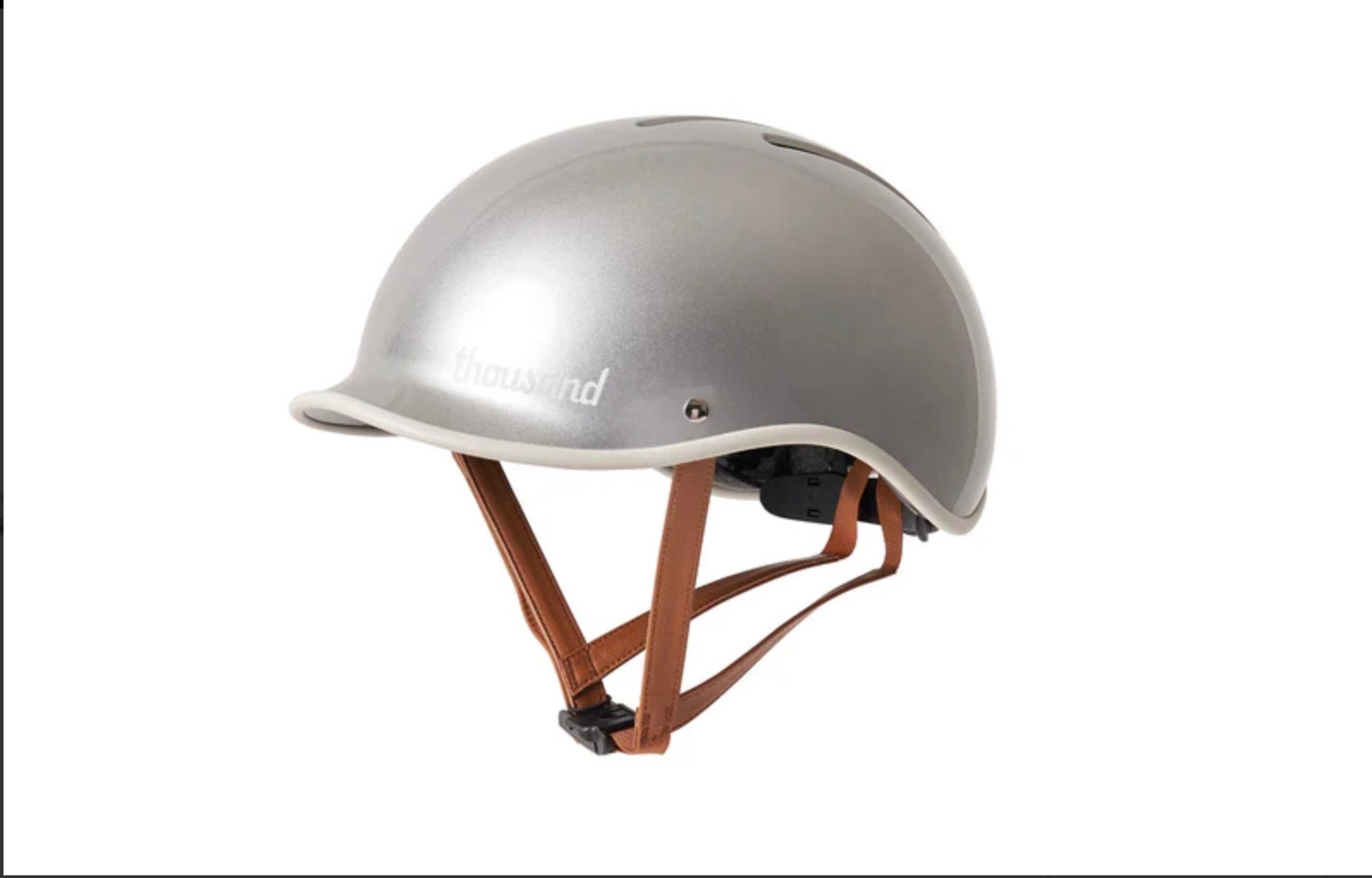 Thousand Heritage 2.0 SO Silver M