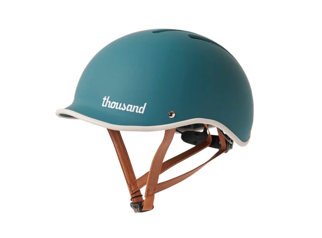 Thousand Heritage 2.0 Coastal Blue L