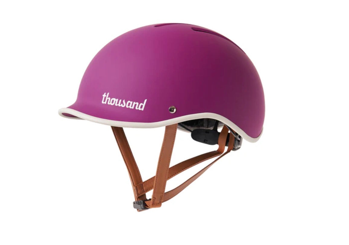 Thousand Heritage 2.0 Vibrant Orchid M