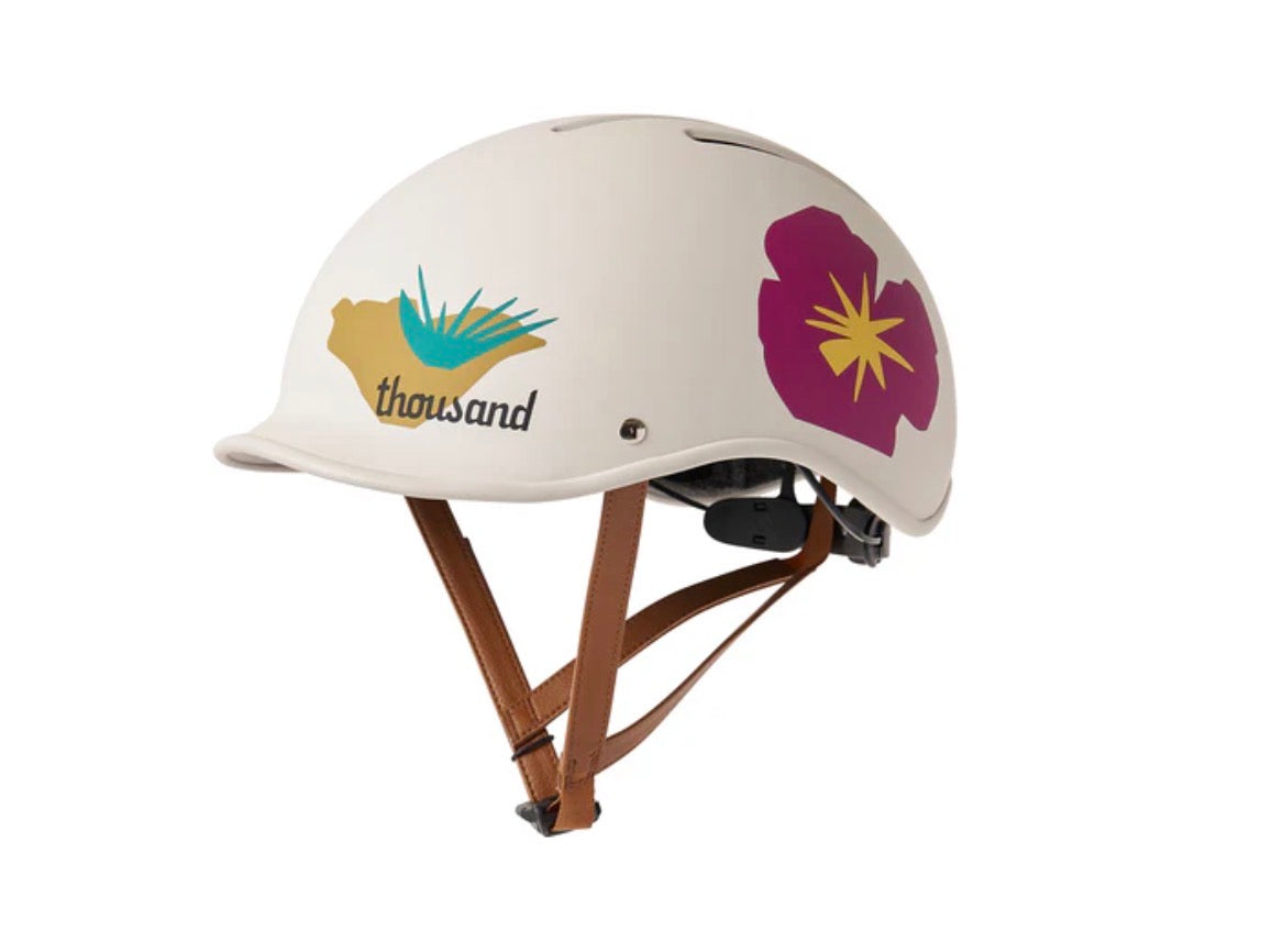 Thousand Heritage 2.0 Super Bloom L